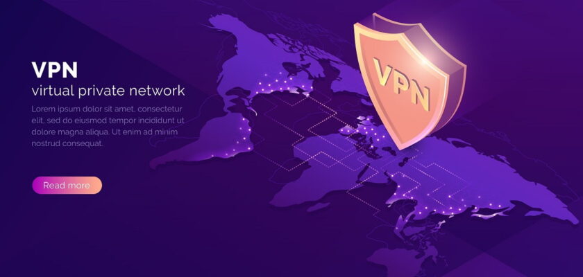 Safeguard Your Internet Environment with iTop VPN Privacy & Safety