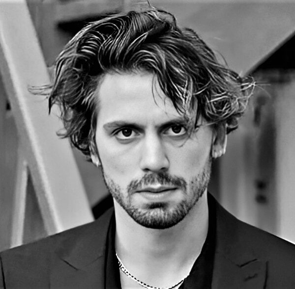 Tarik [Taro] Emir Tekin Height, Net Worth Secrets Revealed