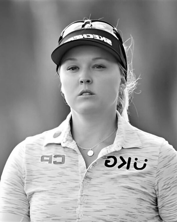 Brooke Henderson Husband Height Age Net Worth Secrets Revealed