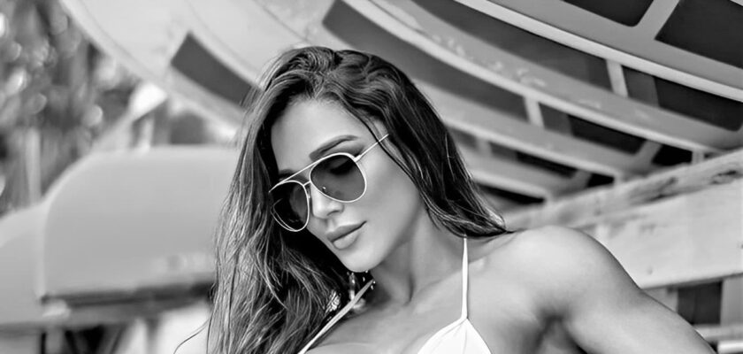 Laura Bedoya Height Net Worth Boyfriend Age Secrets Revealed