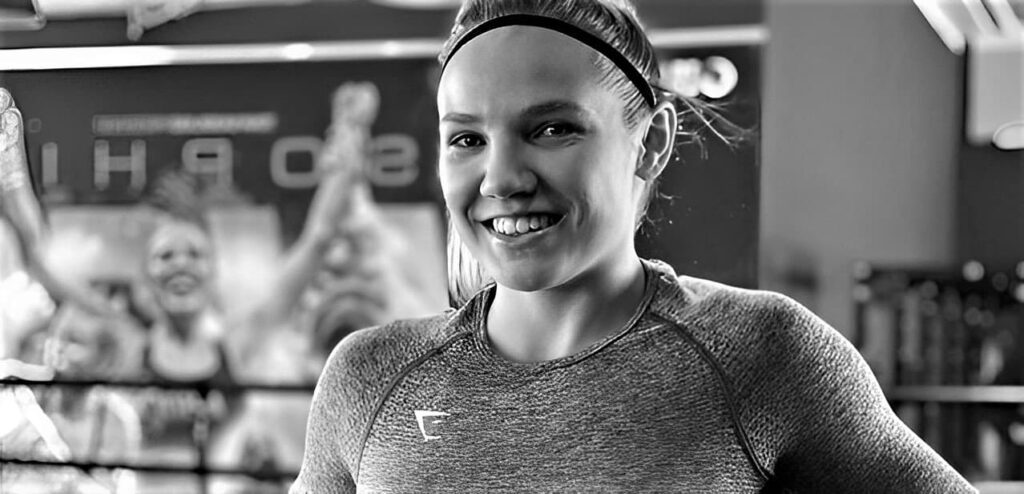 Sophie Alisch