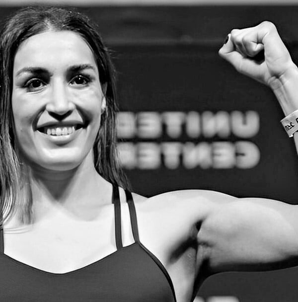 Tatiana Suarez Husband Height Age Net worth Secrets Revealed