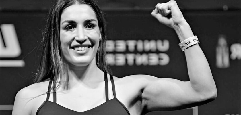 Tatiana Suarez Husband Height Age Net worth Secrets Revealed