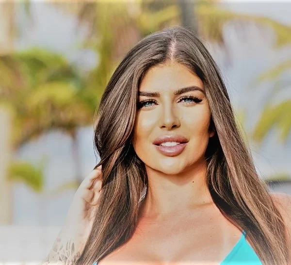 Belinda Chaves Height Age Net Worth Husband Secrets Revealed