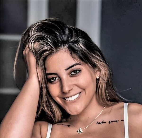 Canela Devoto Height Age Net Worth Husband Secrets Revealed