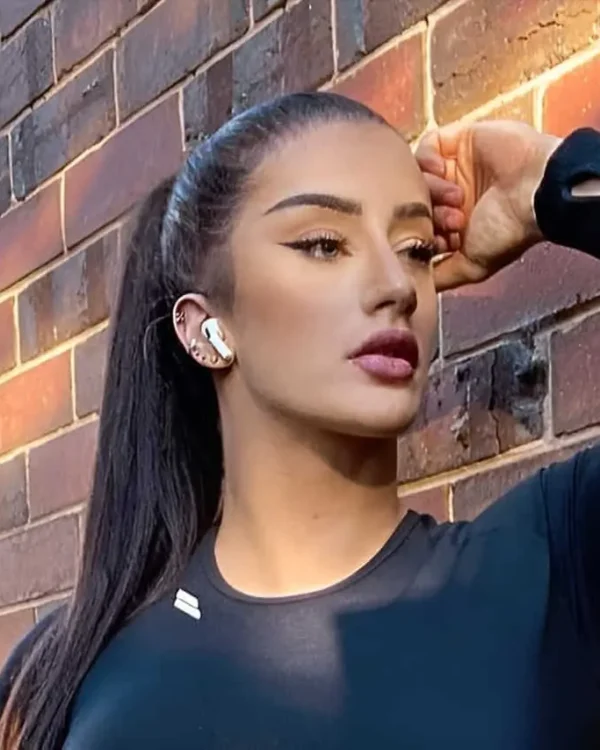 Kiki Vhyce Height Age Net Worth Husband Secrets Revealed
