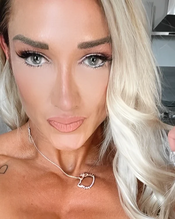 Kristina Parks Fernandez Height Age Husband Secrets Explore