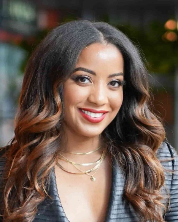 Tiffany Pennywell Brown Height Age Net Worth Husband Secrets Revealed