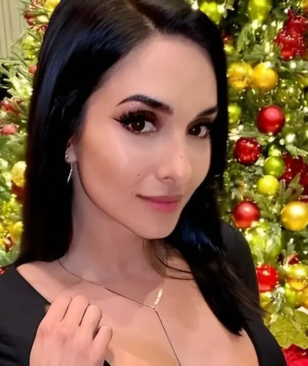Vanessa Serros Height Age Net Worth Husband Secrets Revealed