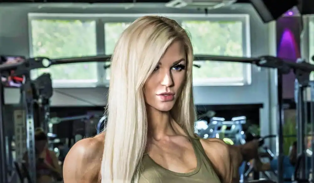 Catharina Wahl