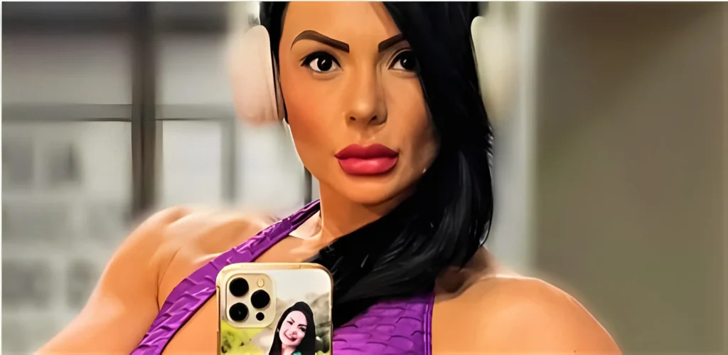 Daiane Alves Height Age Net Worth Husband Secrets Revealed