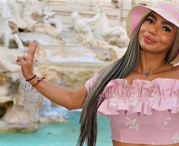 Dayana Londoño Height Age Net Worth Husband Secrets Revealed