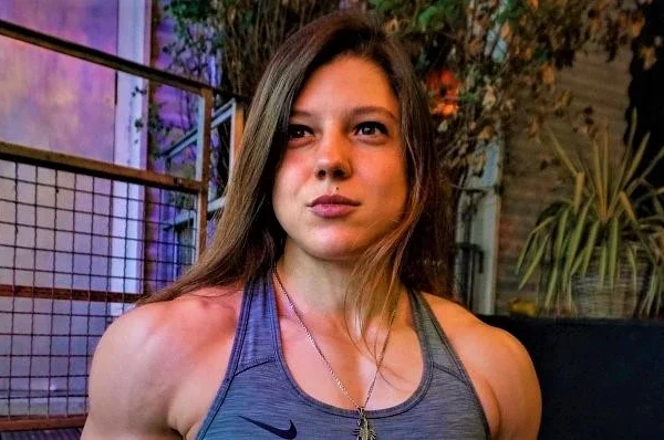 Dunja Bitar Height Age Net Worth Husband Secrets Revealed