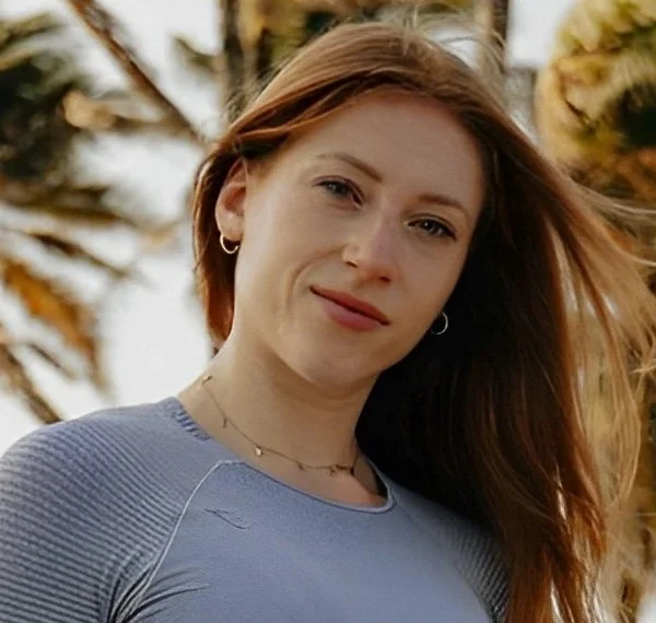 Julia Reppel Height Age Net Worth Husband Secrets Revealed