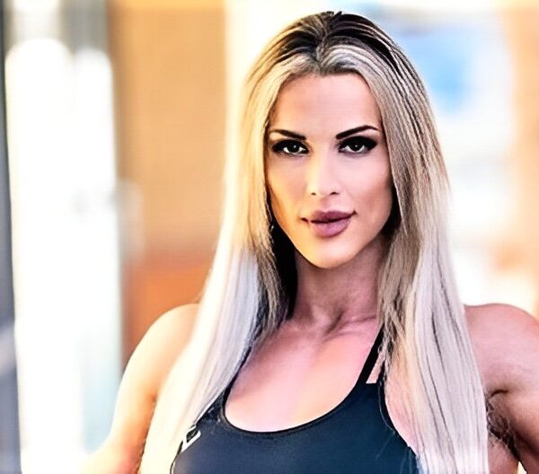 Kassandra Gillis Height Age Net Worth Husband Secrets Revealed