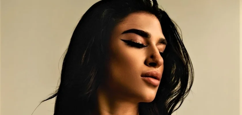 Pluznikova daria nude