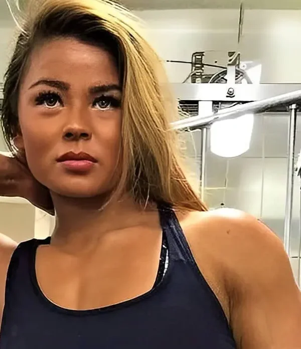 Sophie Arvebrink Height Age Net Worth Husband Secrets Revealed