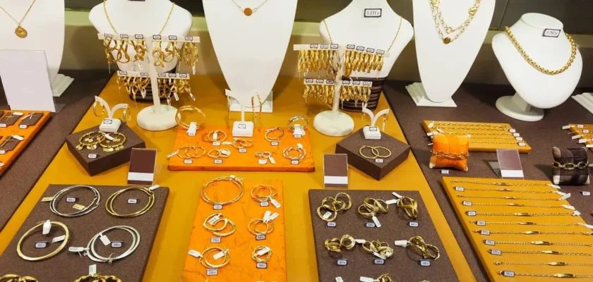The Value of Jewelry Insurance: Insure Your Investment