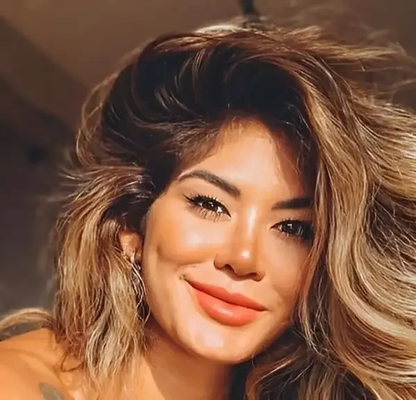 Vanessa Aud Height Age Net Worth Husband Secrets Revealed