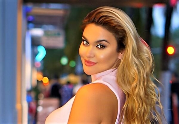 Andrea Gaviria Height Age Net Worth Husband Secrets Revealed