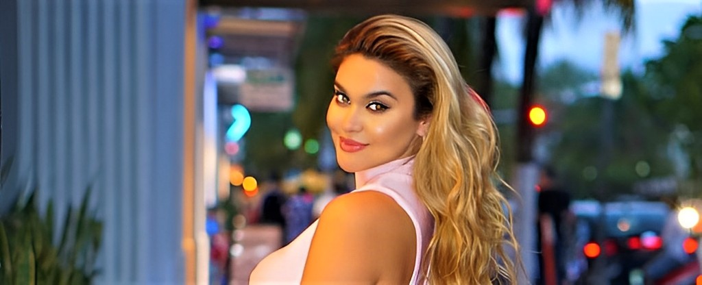 Andrea Gaviria Height Age Net Worth Husband Secrets Revealed