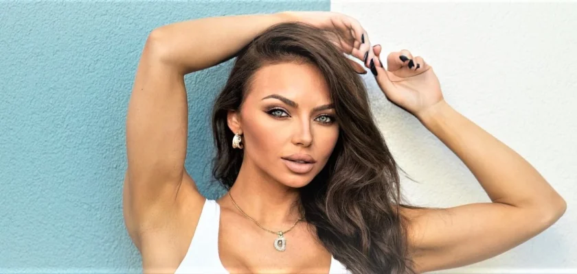 Dani Phelps Height Age Net Worth Husband Secrets Revealed