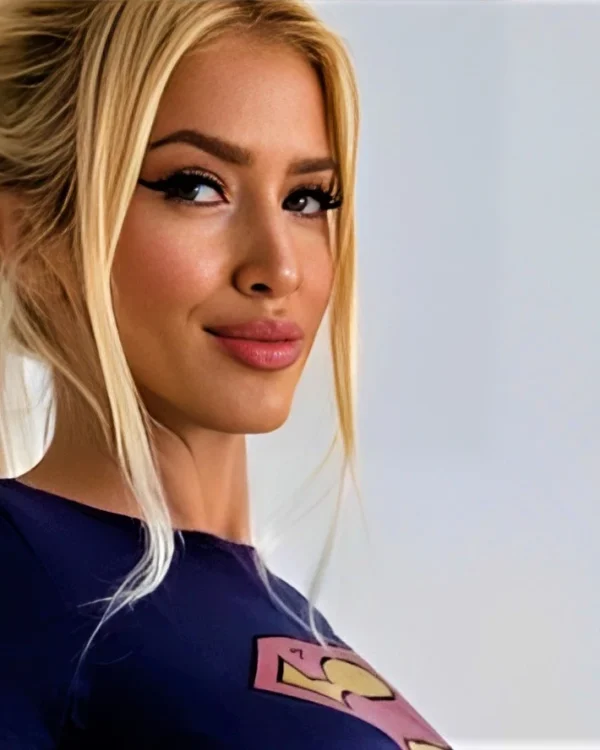 Nikoli Nina (NIKOLINA) Height Age Net Worth Husband Secrets Revealed