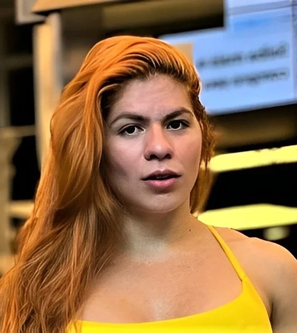 Stefhanny Roque Height Age Net Worth Husband Secrets Revealed