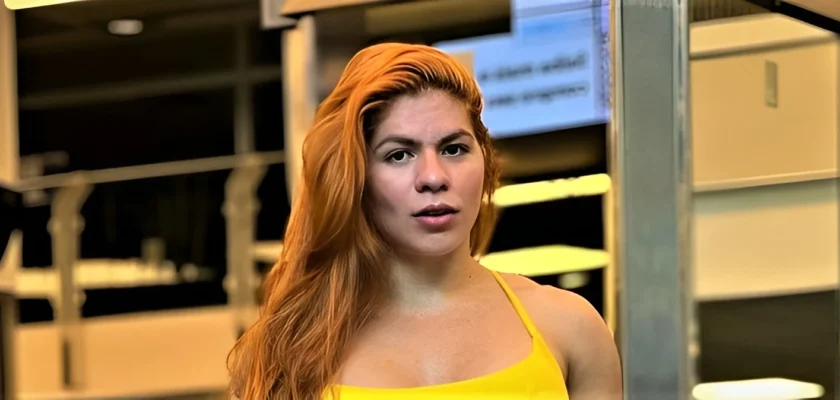 Stefhanny Roque Height Age Hot Net Worth Husband Secrets Revealed