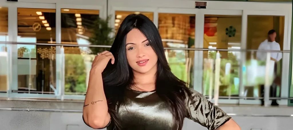 Tárcila Paloma