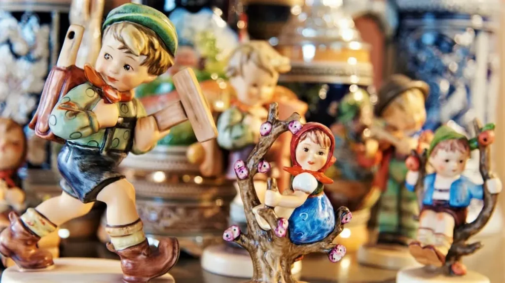 Buying Vintage Toys from the Right Buyers Your Childhood Dreams
