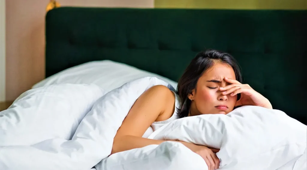 Best Natural Melatonin Spray: The Natural Sleep Hormone - Buzztify