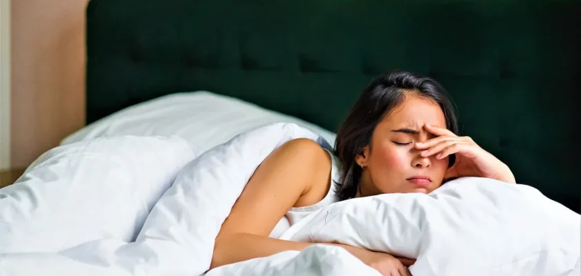 Best Natural Melatonin Spray The Natural Sleep Hormone