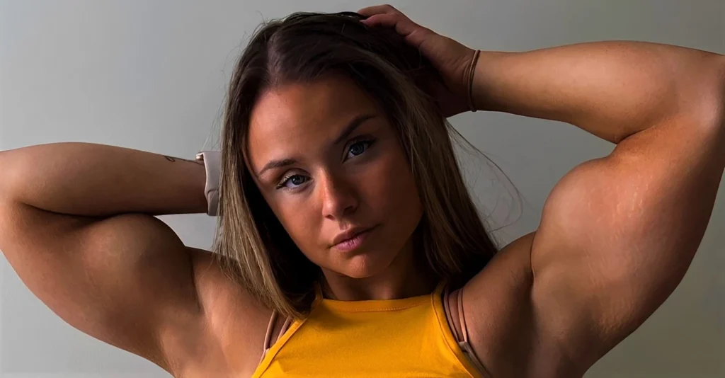 Melinda Lindmark Height Age Net Worth Husband Secrets Revealed Melinda Lindmark Height Age Hot Net-Worth-Husband-Secrets-Revealed
