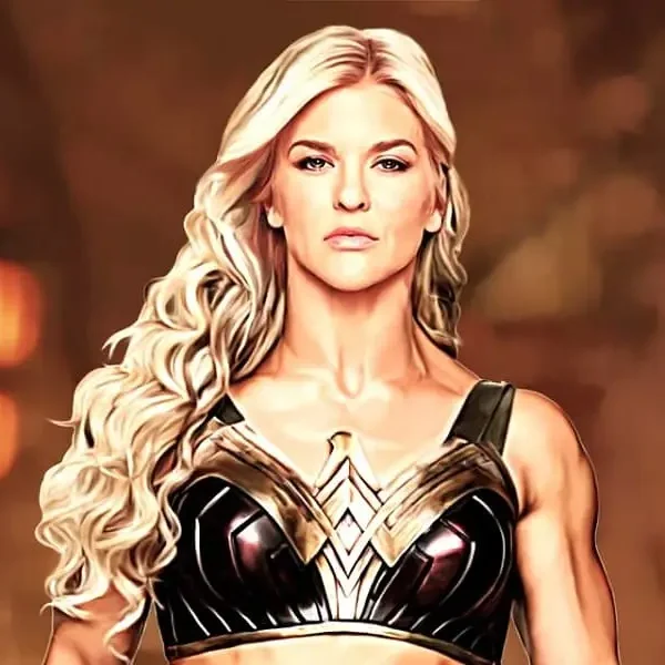 Brooke Ence Height Age Net Worth Husband Secrets Revealed