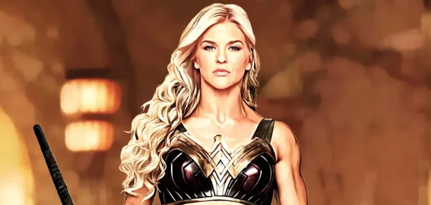 Brooke Ence Height Age Net Worth Husband Secrets Revealed Brooke Ence Height Age Net Worth Husband Secrets Revealed