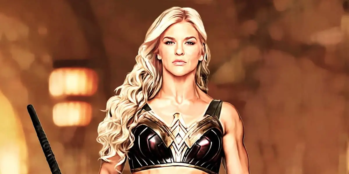 Brooke Ence Height Age Net Worth Husband Secrets Revealed Buzztify