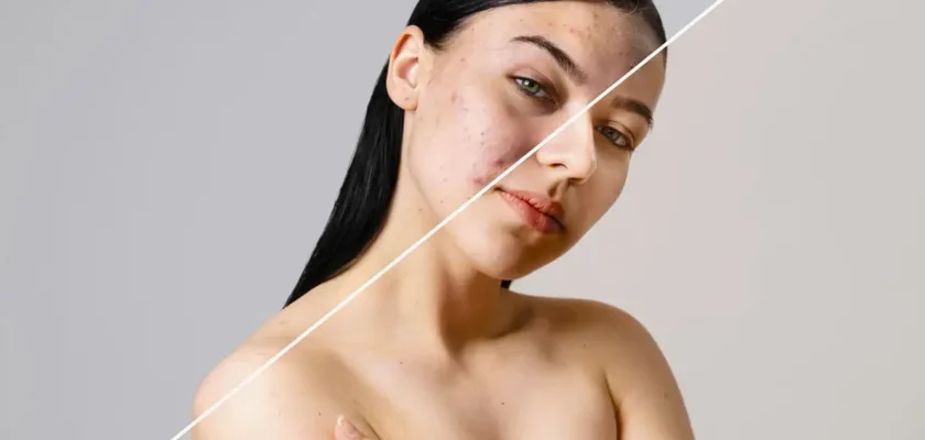 How to Achieve Dark Spot-Free Skin From Dull to Dazzling