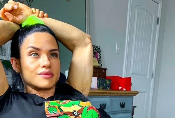 Renee Jewett  Height Age Net Worth Husband Secrets Revealed
