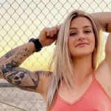 Josie Hamming
