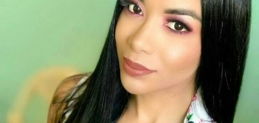 Ana Karina Millan Height Age Net Worth Husband Secrets Revealed Ana Karina Millan Height Age Net Worth Husband Secrets Revealed