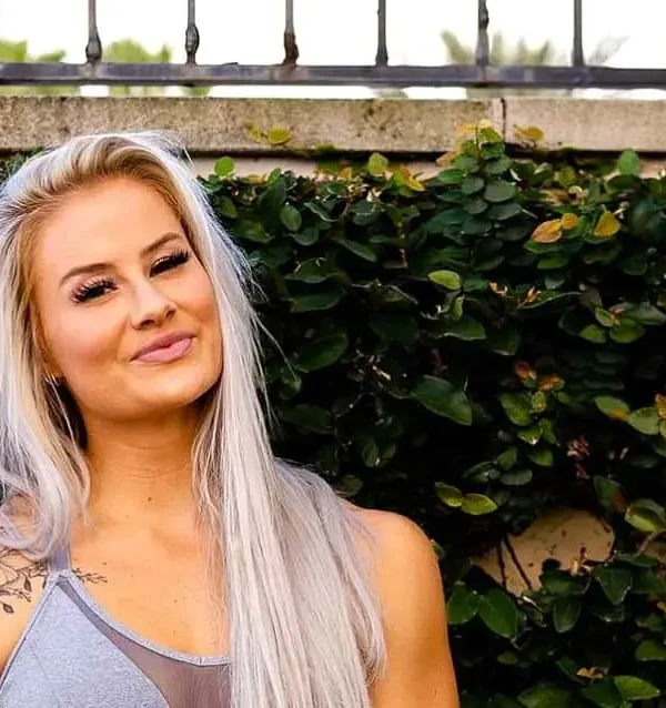 Dani Elle Speegle Height Age Net Worth Husband Secrets Revealed