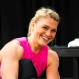 Katrín Davíðsdóttir 