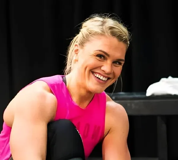 Katrín Davíðsdóttir  Height Age Net Worth Husband Secrets Revealed