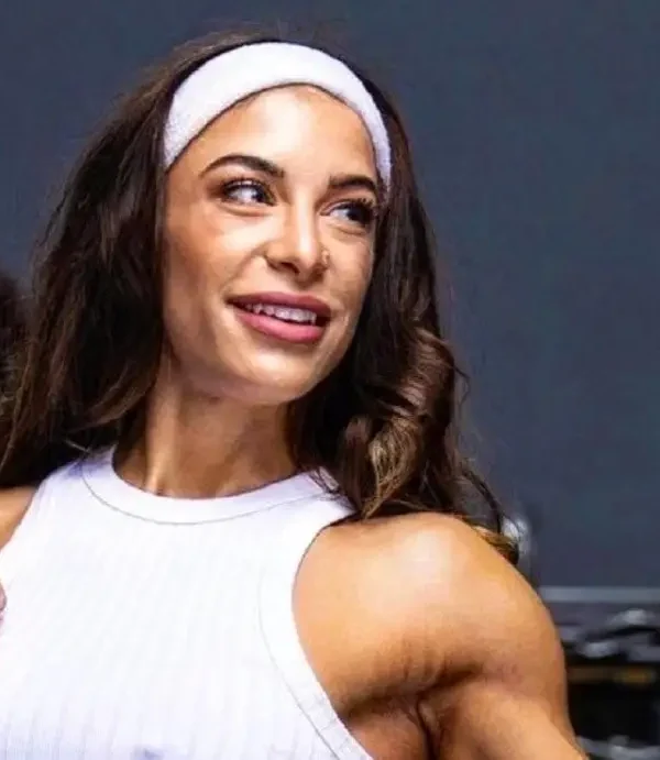Maddy Forberg Height Age Net Worth Husband Secrets Revealed