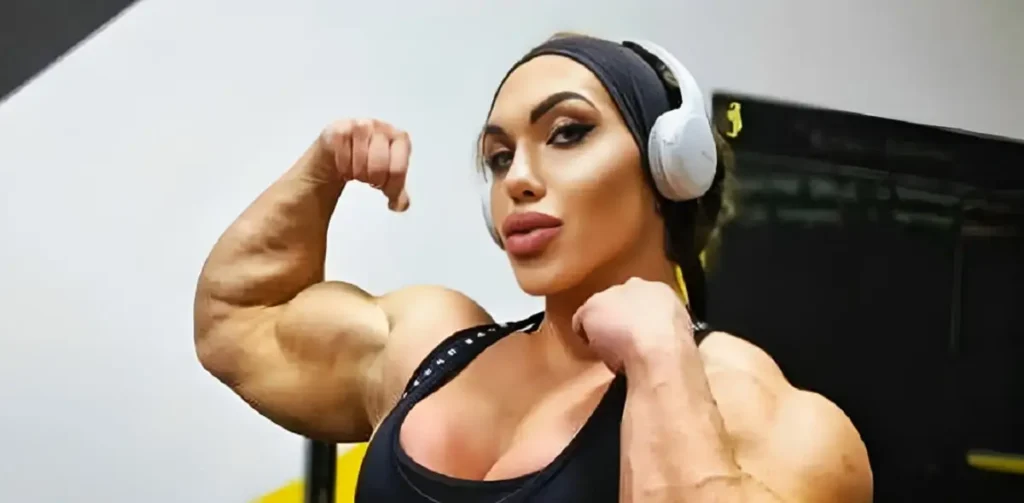 Nataliya Kuznetsova
