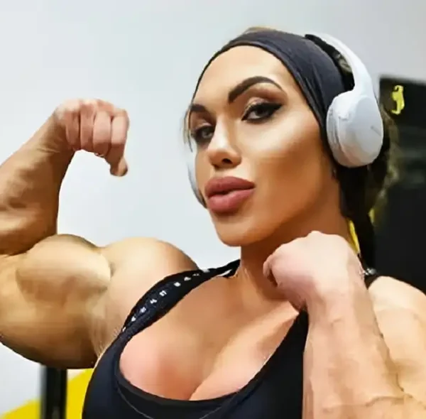 Nataliya Kuznetsova Height Age Net Worth Husband Secrets Revealed