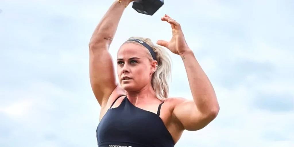 Sara Sigmundsdóttir
