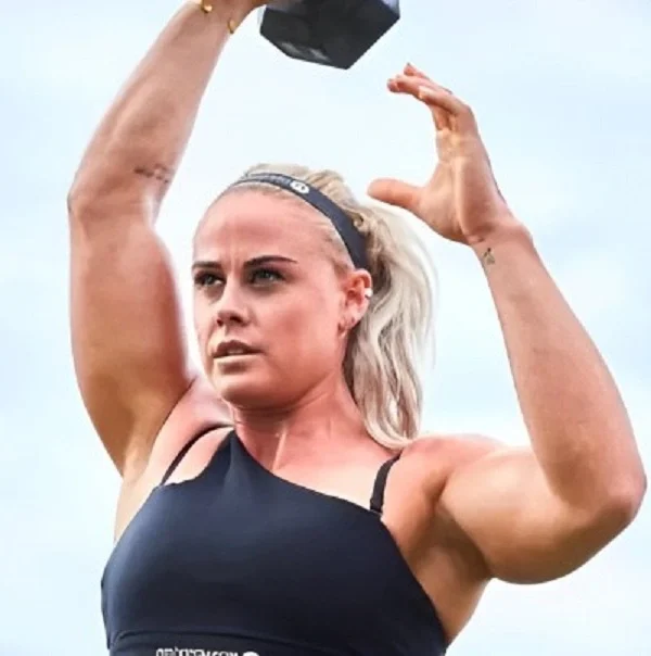 Sara Sigmundsdóttir Height Age Net Worth Husband Secrets Revealed