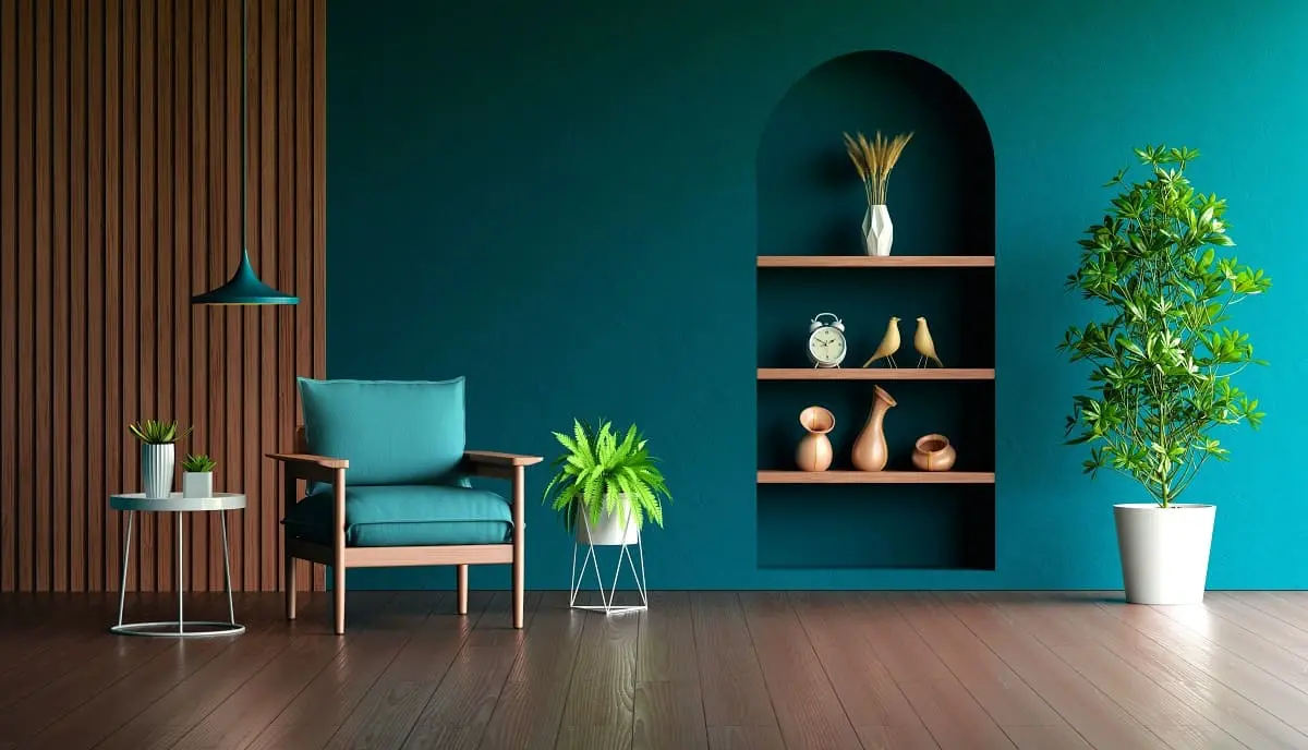Fresh Home Decor: Revitalizing Your Living Space